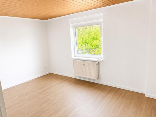 Foto - Erdgeschoßwohnung in Schöningen zur Miete