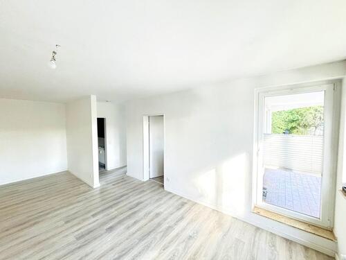 Foto - Einziehen und wohlfühlen: Hochwertig moderne Etagenwohnung in zentraler Lage von Düren