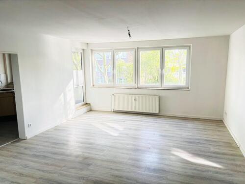 Foto - 3 Zimmer Etagenwohnung in Düren