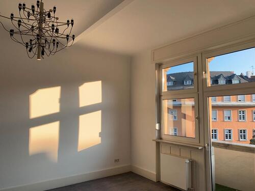 Foto - Licht und Raum: Hochwertige Wohnung in Ludwigshafen Süd