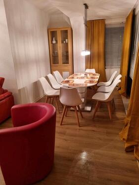 Foto - 4 Zimmer Erdgeschoßwohnung in Ilmenau