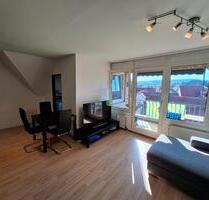 Sanierte Innenstadtlage - barrierefrei mit Balkon und Tiefgarage - Bad Hersfeld
