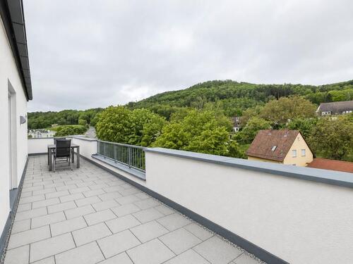 Foto - Penthousewohnung im beliebten Cortendorf - Provisionsfrei !
