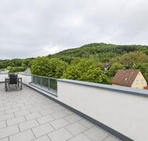 Penthousewohnung im beliebten Cortendorf - Provisionsfrei ! - Coburg