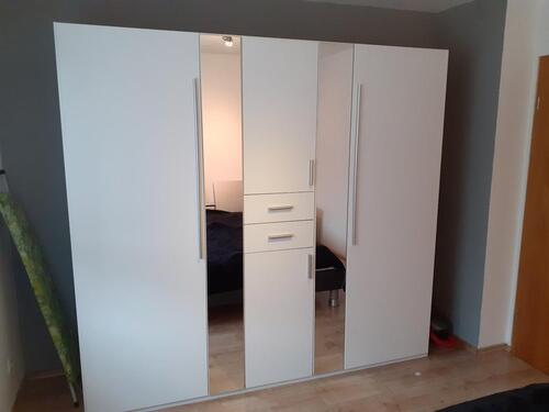 Foto - Erdgeschoßwohnung in Malberg zur Miete