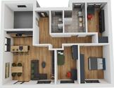 Foto - Einfamilienhaus zur Miete in Wittenberge