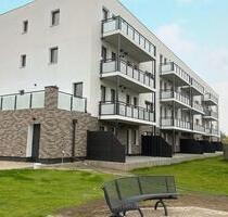 Mietwohnung in hochwertigem Neubau! - Karlshagen