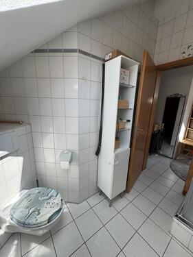 Foto - Etagenwohnung in Wald-Michelbach zur Miete