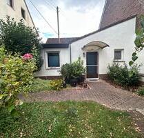 Teilmöblierte Wohnung (EFH) in Niederkassel - Bonn Küdinghoven