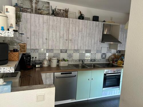 Foto - Etagenwohnung zur Miete in Frankfurt am Main