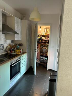 Foto - Etagenwohnung in Frankfurt am Main