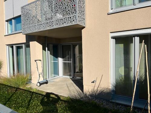 Foto - Wohnen am Gigelberg, 2,5 Zimner Biberach