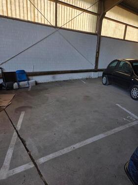 Foto - Großer Stellplatz zur Untermiete (November 25 bis April 26)