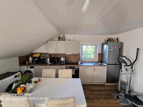 Foto - Etagenwohnung zur Miete in Halstenbek