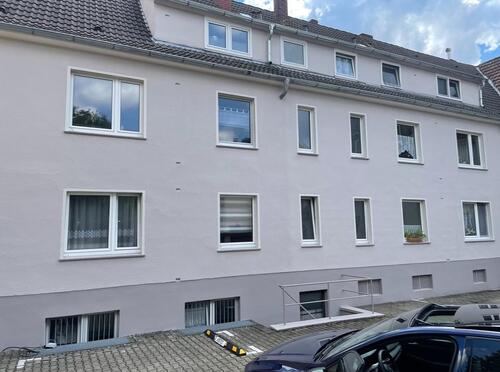 Foto - Stellplatz Innenstadt Hamm 40 € Nähe Bahnhof und Museum