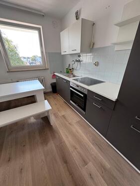 Foto - Schöne 3 Zimmer Wohnung in Monheim ab Sofort verfügbar