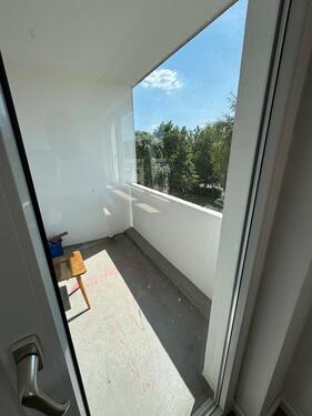 Foto - Etagenwohnung zur Miete in Monheim am Rhein