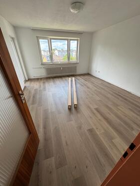 Foto - Etagenwohnung in Monheim am Rhein