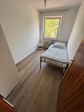 Foto - Etagenwohnung in Monheim am Rhein zur Miete