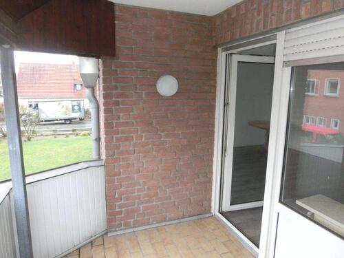 Foto - Etagenwohnung in Diepholz zur Miete