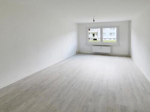 Foto - Etagenwohnung zur Miete in Bad Saarow