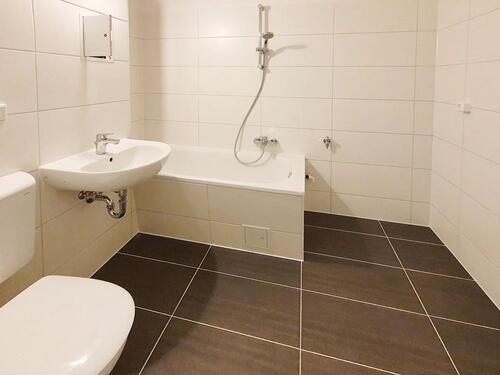 Foto - Etagenwohnung in Bad Saarow zur Miete