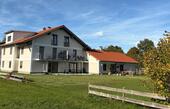Foto - Etagenwohnung in Unterdießen