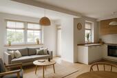 Foto - BT 18.10.2025 13:00 - 15:00 Uhr - Schöne 2-Zimmer-Wohnung mit großer Terrasse im Herzen Bräunlingens