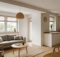 BT 18.10.2025 13:00 - 15:00 Uhr - Schöne 2-Zimmer-Wohnung mit großer Terrasse im Herzen Bräunlingens