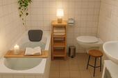 Foto - Etagenwohnung in Bräunlingen