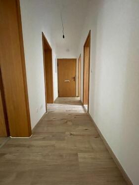 Foto - Etagenwohnung zur Miete in Wilhelmshaven