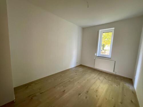 Foto - Etagenwohnung in Wilhelmshaven