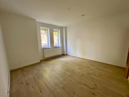 Foto - Etagenwohnung in Wilhelmshaven zur Miete