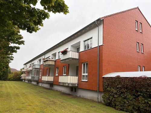 Foto - Etagenwohnung zur Miete in Rostock