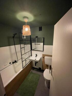 Foto - Etagenwohnung zur Miete in Braunschweig