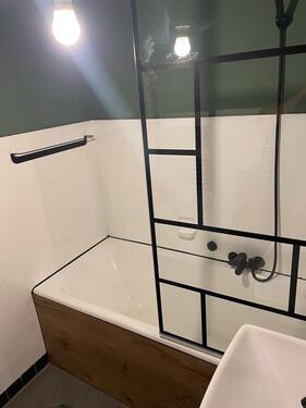 Foto - Etagenwohnung in Braunschweig