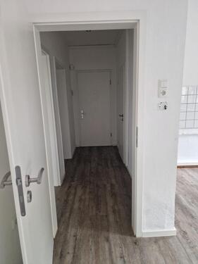 Foto - Etagenwohnung in Gelsenkirchen