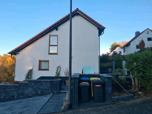 Foto - Einfamilienhaus in Lahnstein