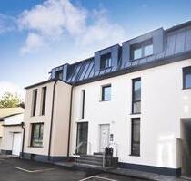 *Siegburg: 3 Zimmer Erstbezug, Zentrum und ICE Bahnhof fußläufig erreichbar*