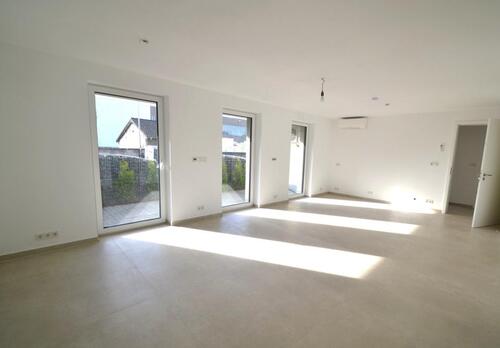 Foto - Etagenwohnung in Siegburg