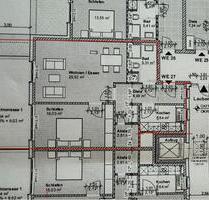 Schöne 2 Zimmer Wohnung in Malente