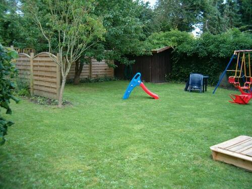 Foto - 3 Zimmer Etagenwohnung in Schleswig