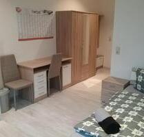 1-Zimmer Apartment ideal für PendlerMonteure in RV-Schmalegg - Ravensburg Galgenhalde