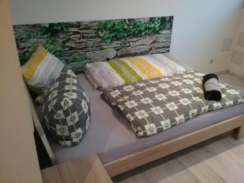 Foto - 1 Zimmer Etagenwohnung zur Miete in Ravensburg