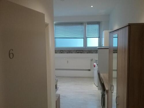 Foto - 1 Zimmer Etagenwohnung in Ravensburg