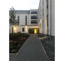 Lichtdurchflutetes 1-Zimmer-Apartment mit großer Terrasse - Bottrop