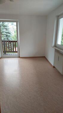 Foto - Etagenwohnung in Böbrach zur Miete