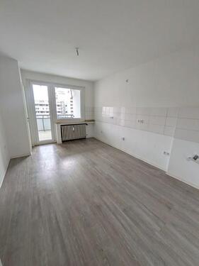 Foto - 3 Zimmer Etagenwohnung zur Miete in Düsseldorf