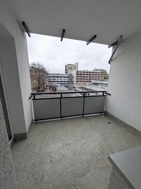 Foto - Etagenwohnung in Düsseldorf zur Miete