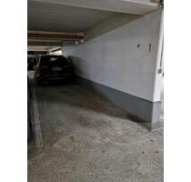 Tiefgaragen Stellplatz 